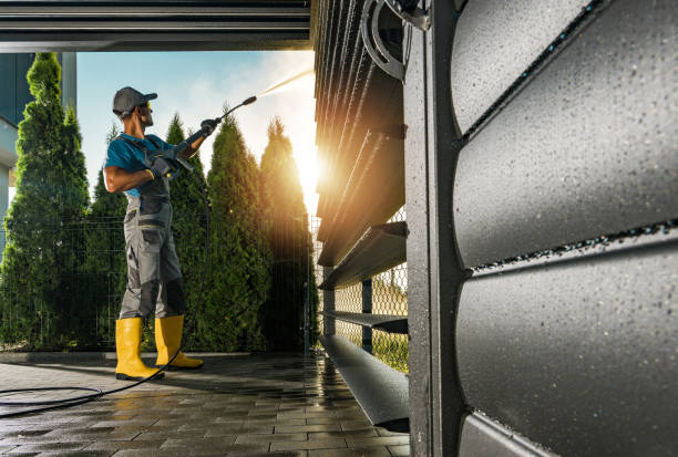 Trusted Sandusky, MI Pressure Washing Experts